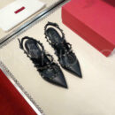 Valentino Rockstud туфли PR988458 32