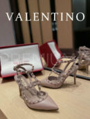 Valentino Rockstud туфли PR712618 12