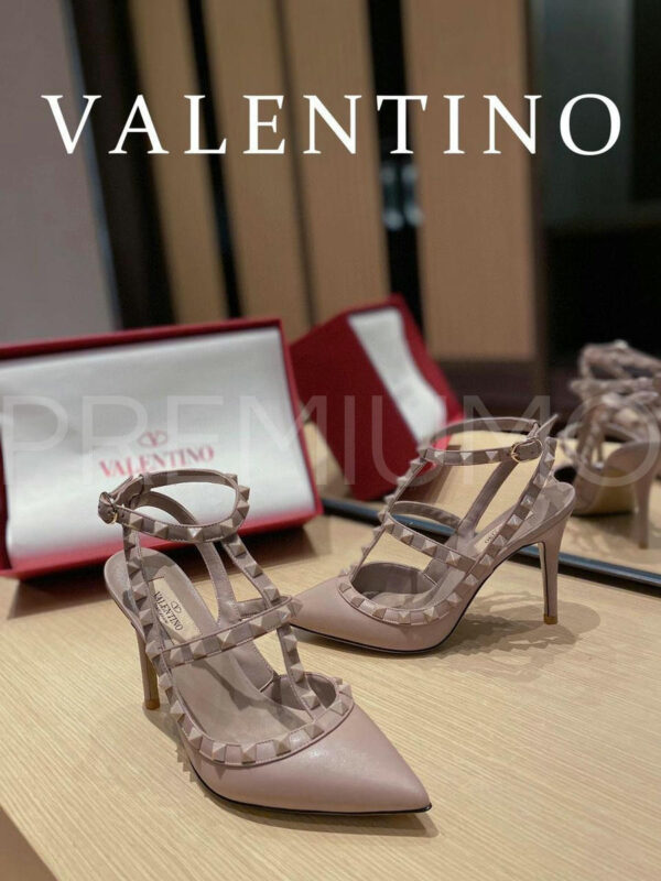 Valentino Rockstud туфли PR712618 3