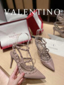 Valentino Rockstud туфли PR712618 14