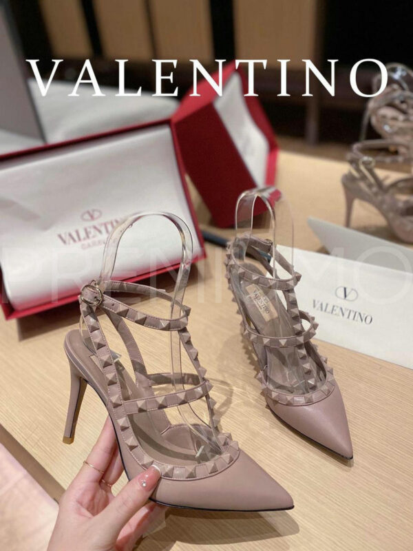 Valentino Rockstud туфли PR712618 5