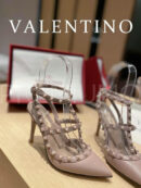 Valentino Rockstud туфли PR712618 10