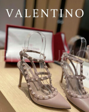 Valentino Rockstud туфли PR712618