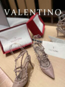 Valentino Rockstud туфли PR712618 15