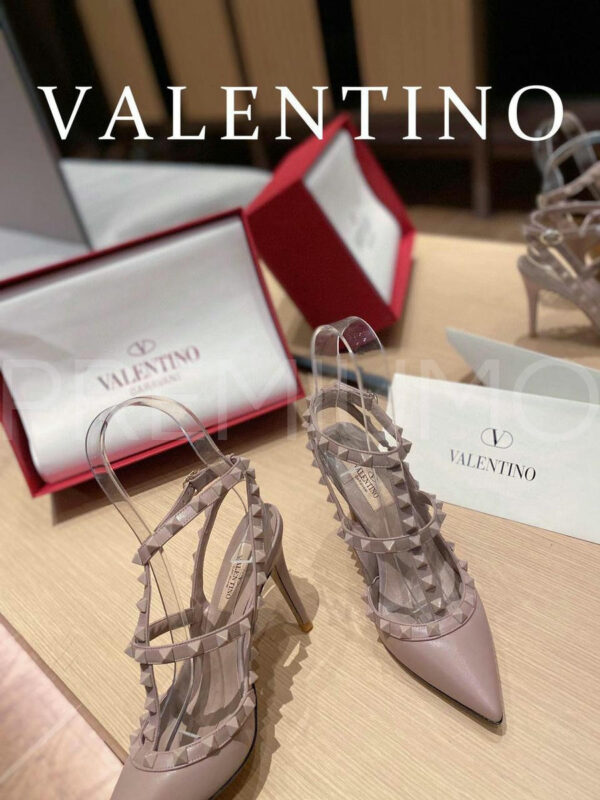 Valentino Rockstud туфли PR712618 6