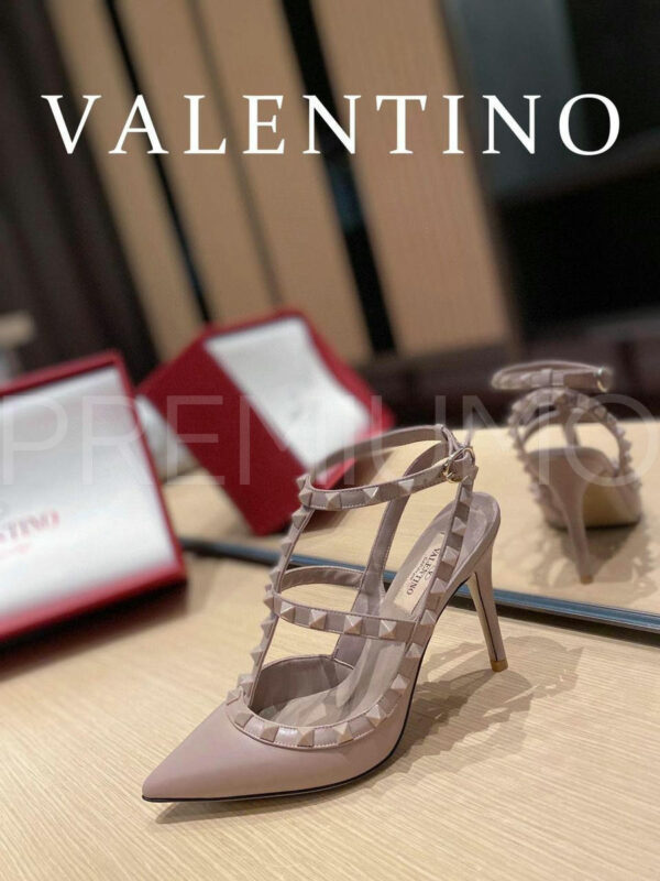 Valentino Rockstud туфли PR712618 2