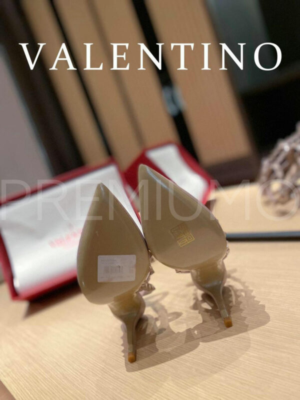 Valentino Rockstud туфли PR712618 9