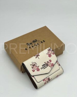 Coach кошелек PR708465