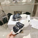 Christian Dior шлепанцы PR822585 20