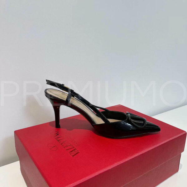 Valentino туфли PR172439 11