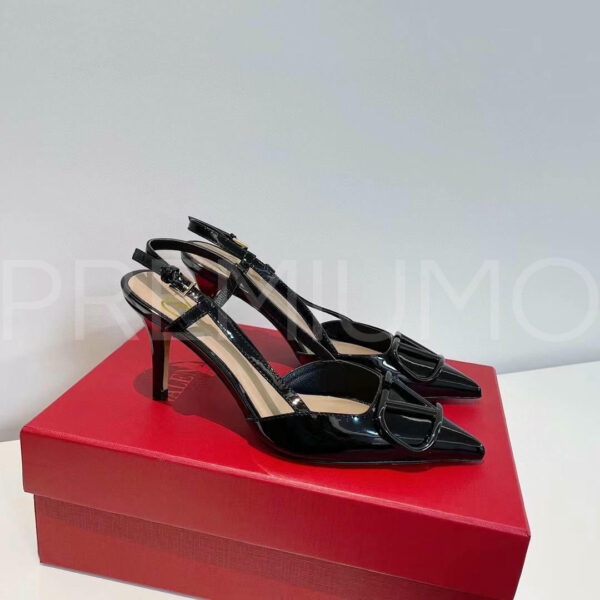 Valentino туфли PR172439 9