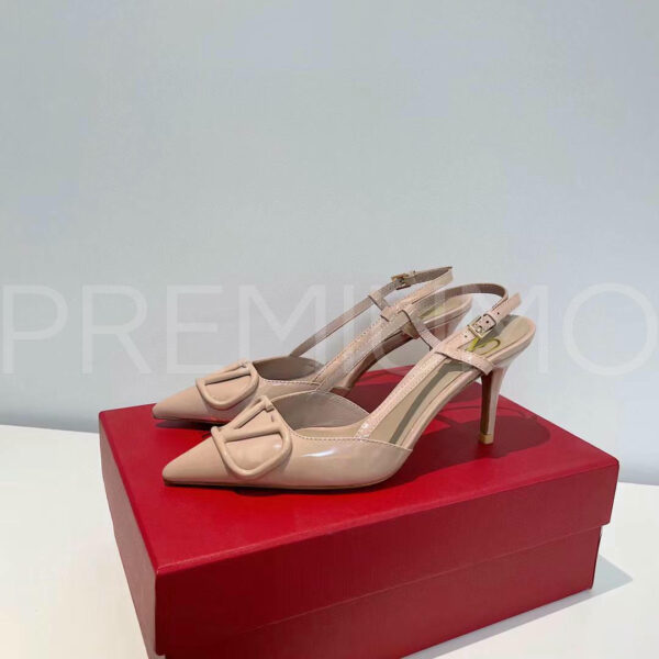 Valentino туфли PR303016 10