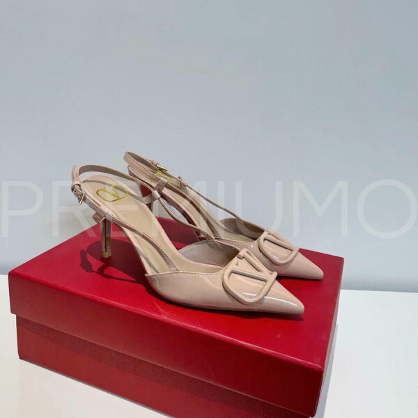 Valentino туфли PR303016 11