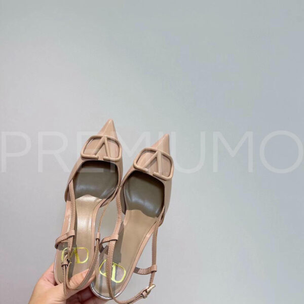 Valentino туфли PR303016 13