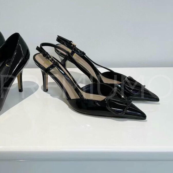 Valentino туфли PR172439 14