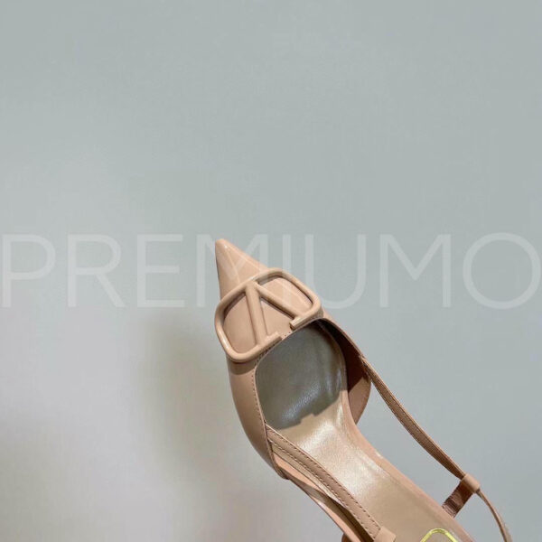 Valentino туфли PR303016 14