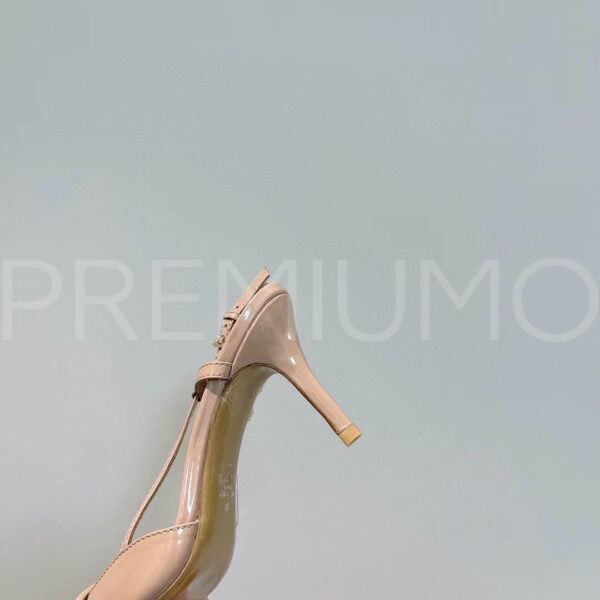 Valentino туфли PR303016 15