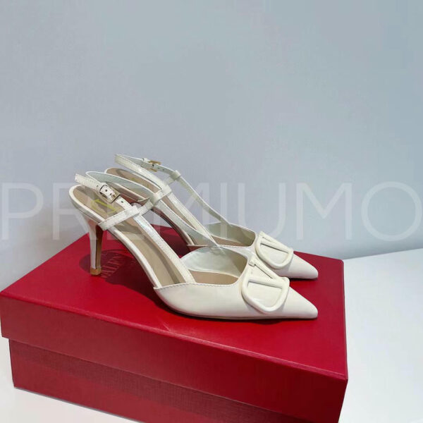 Valentino туфли PR970619