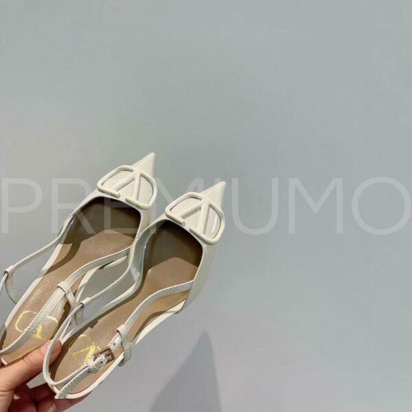 Valentino туфли PR970619 5
