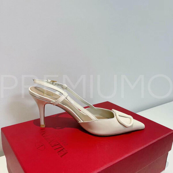 Valentino туфли PR970619 3