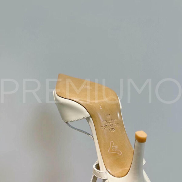 Valentino туфли PR970619 8