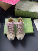 Gucci кроссовки PR915809 31