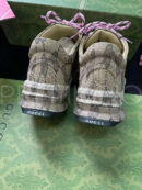 Gucci кроссовки PR915809 34