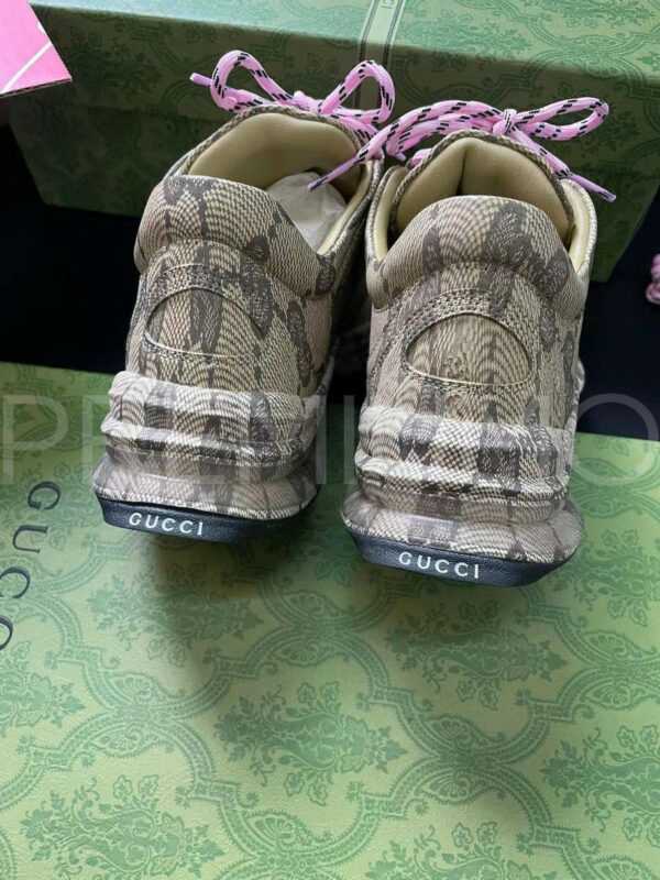 Gucci кроссовки PR915809 16