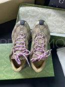 Gucci кроссовки PR915809 33