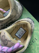 Gucci кроссовки PR915809 36