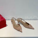 Valentino туфли PR258643 13
