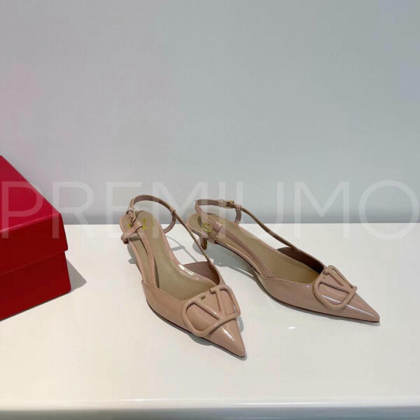 Valentino туфли PR258643 4