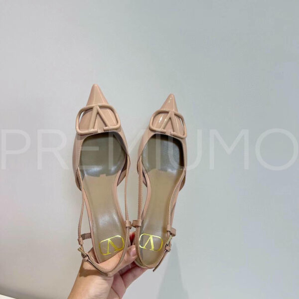 Valentino туфли PR258643 5