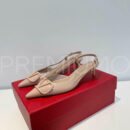 Valentino туфли PR258643 11