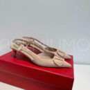 Valentino туфли PR258643 10