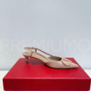 Valentino туфли PR258643 12