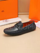 Hermes мокасины PR487871 13