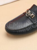 Hermes мокасины PR628410 12
