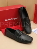 Salvatore Ferragamo мокасины PR985273 10