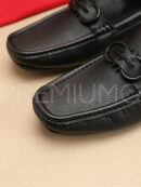 Salvatore Ferragamo мокасины PR985273 16