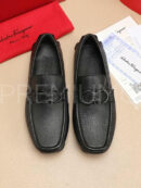 Salvatore Ferragamo мокасины PR985273 12
