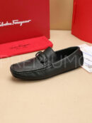 Salvatore Ferragamo мокасины PR985273 13