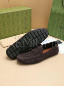 Gucci мокасины PR123791 15