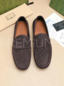 Gucci мокасины PR123791 11