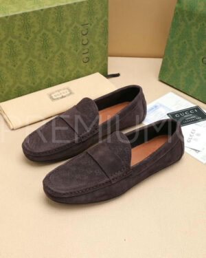 Gucci мокасины PR123791