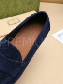 Gucci мокасины PR101671 17