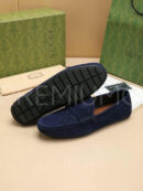 Gucci мокасины PR101671 16