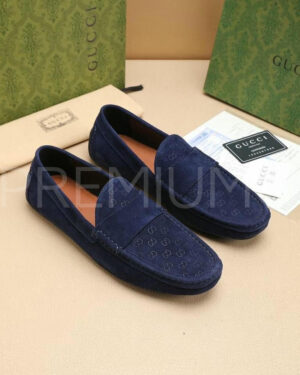 Gucci мокасины PR101671