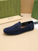Gucci мокасины PR101671 14