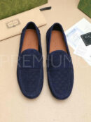 Gucci мокасины PR101671 15
